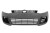ZDERZAK PRZEDNI VW POLO 6R 6C (03.2009-09.2017) R20 DESIGN LED DRL