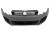ZDERZAK PRZEDNI VW POLO 6R 6C (03.2009-09.2017) R20 DESIGN LED DRL