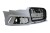 ZDERZAK PRZEDNI GRILL AUDI A6 C7 4G FACELIFT (2015-2018) RS6 DESIGN