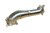 DOWNPIPE HONDA CIVIC TYPE-R FK8 FK2 2017+