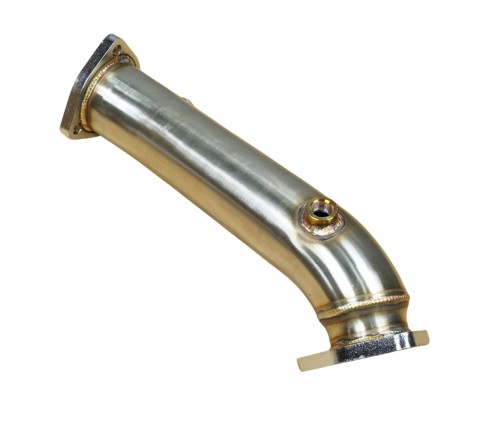 DOWNPIPE AUDI A4 B5/B6/B7 VW PASSAT 1.8T