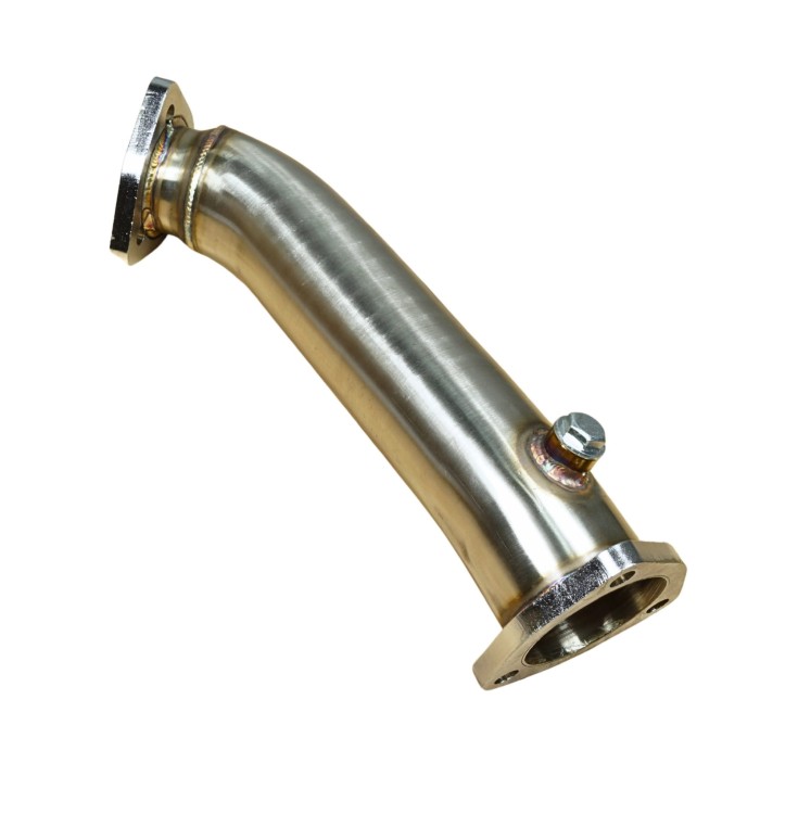 DOWNPIPE AUDI A4 B5/B6/B7 VW PASSAT 1.8T