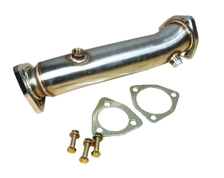 DOWNPIPE AUDI A4 B5/B6/B7 VW PASSAT 1.8T