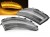 KIERUNKOWSKAZY BOCZNE WHITE LED SEQ RENAULT CLIO IV 12-16