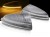 KIERUNKOWSKAZY BOCZNE LED SEQ MERCEDES VITO W204 W164