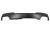 DYFUZOR BMW 5 SERII F10 F11 (2011-2017) M-PAKIET 550I DESIGN