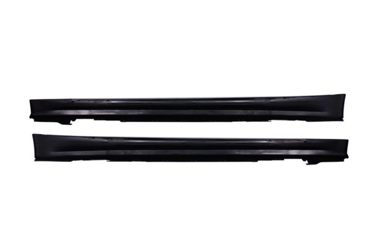 LISTWY PROGOWE BMW 3 SERII F30 F31 (2011-2018) M3 DESIGN