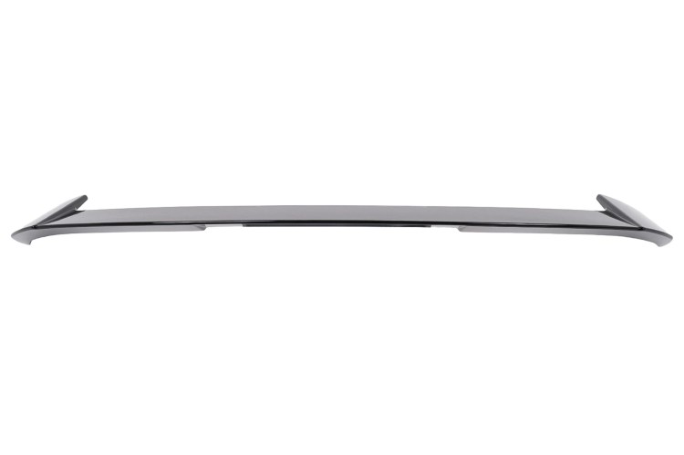 SPOILER DACHOWY BMW 1 SERII F20 (2011-2019) M-PAKIET PIANO BLACK