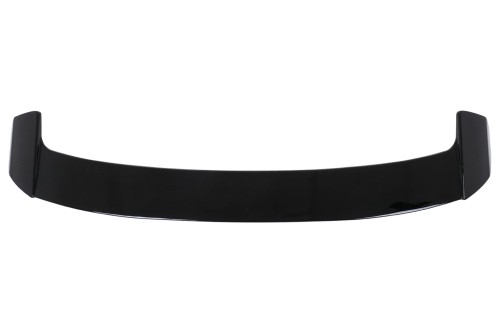 SPOILER DACHOWY BMW 1 SERII F20 (2011-2019) M-PAKIET PIANO BLACK