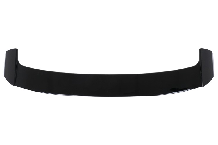 SPOILER DACHOWY BMW 1 SERII F20 (2011-2019) M-PAKIET PIANO BLACK