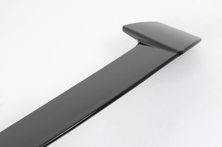 SPOILER DACHOWY BMW 1 SERII F20 (2011-2019) M-PAKIET PIANO BLACK