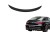 SPOILER BAGAŻNIKA MERCEDES GLC COUPE C253 (2015-2021) PIANO BLACK
