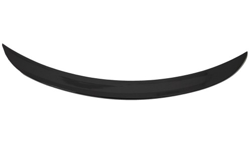 SPOILER BAGAŻNIKA MERCEDES GLC COUPE C253 (2015-2021) PIANO BLACK