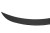 SPOILER BAGAŻNIKA MERCEDES GLC COUPE C253 (2015-2021) PIANO BLACK