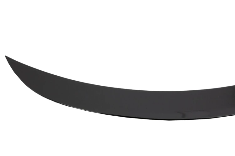 SPOILER BAGAŻNIKA MERCEDES GLC COUPE C253 (2015-2021) PIANO BLACK