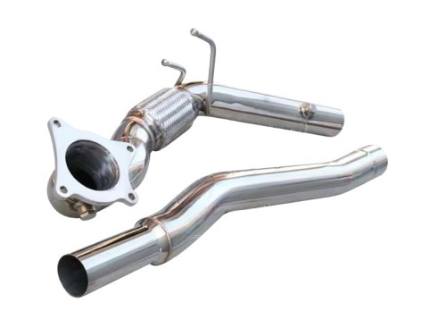 DOWNPIPE AUDI S3 8P / TT / VW GOLF VI R