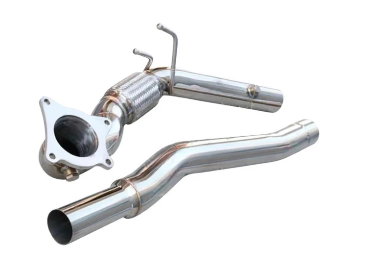 DOWNPIPE AUDI S3 8P / TT / VW GOLF VI R