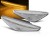 KIERUNKOWSKAZY BOCZNE LED SEQ BMW SERII 3 E46 COUPE 03-06