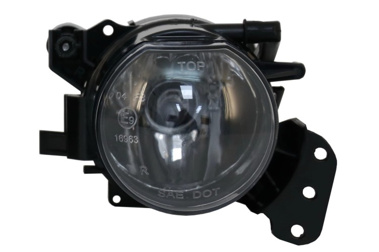 LAMPY HALOGENY BMW 3 SERII E90 E91 E92 5 SERII E60 E61 ZDERZAK M PAKIET