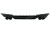 DYFUZOR KOŃCÓWKI WYDECHU BMW X3 G01 (18-20) X3M LOOK CZARNY POŁYSK