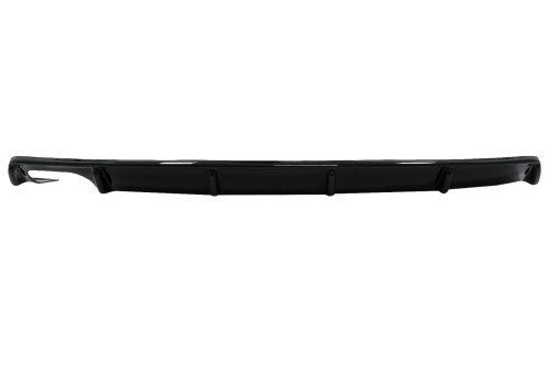 DYFUZOR SKODA OCTAVIA II (2004-2009) PIANO BLACK