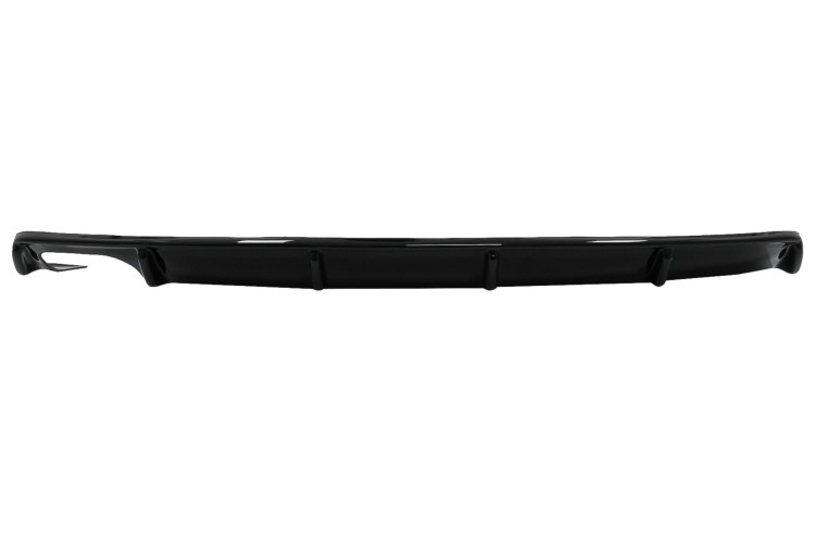 DYFUZOR SKODA OCTAVIA II (2004-2009) PIANO BLACK