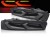 LAMPY TYLNE SMOKE BLACK CHEVROLET CAMARO 16-18 LED