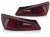LAMPY TYLNE LED RED LEXUS IS II 06-13
