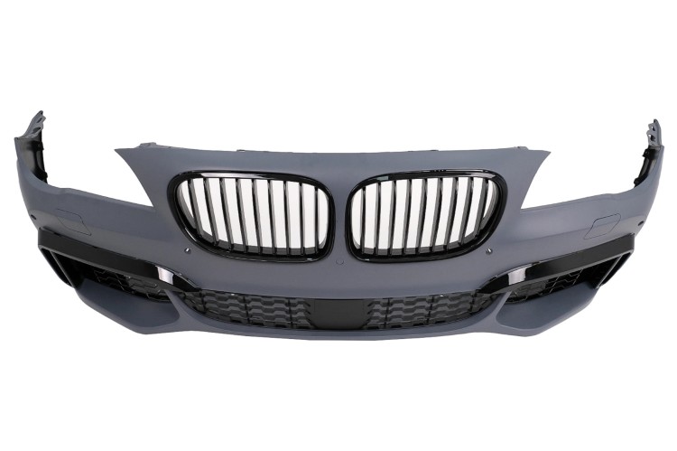 ZDERZAK PRZEDNI BMW 7 SERII F01 F02 (2009-2015) M760 LOOK