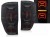 LAMPY TYLNE FORD RANGER V 11-22 SMOKE LED