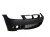 ZDERZAK PRZEDNI LAMPY BMW 3 SERII E90 E91 04-08 NON LCI M3 DESIGN