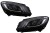 REFLEKTORY LAMPY PRZEDNIE MERCEDES S KLASA W222 MAYBACH 13-17 FACELIFT LOOK