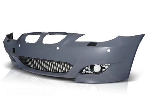 ZDERZAK SPORT STYLE PDC DO BMW E60 E61 03-07