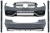 BODY KIT ZDERZAK PRZEDNI TYLNY MERCEDES E KLASA W212 FACELIFT 13-16 E63 AMG