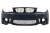 ZDERZAK PRZEDNI GRILL NERKI BMW 1 SERII E81 E82 E87 E88 04-11 1M LOOK Z PDC