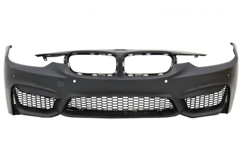 BODY KIT ZDERZAK PRZEDNI TYLNY BMW 3 SERII F30 11-15 F30 LCI 16+ M3 LOOK
