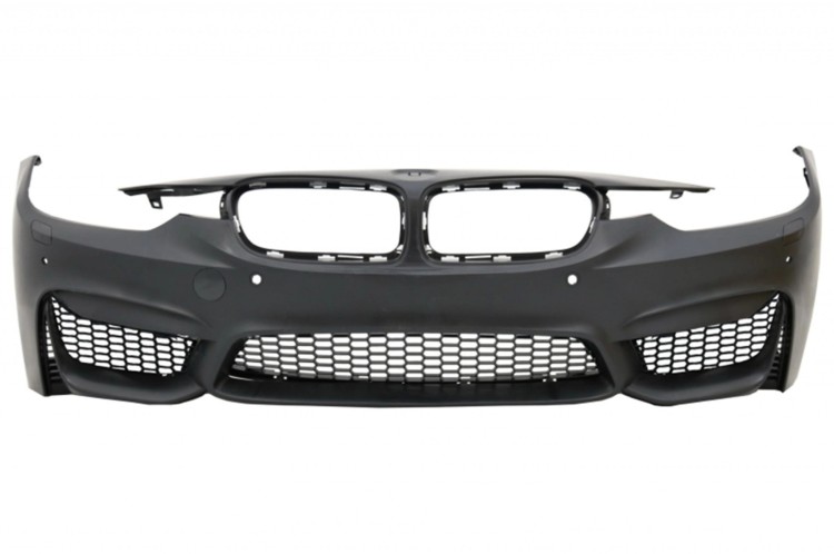 BODY KIT ZDERZAK PRZEDNI TYLNY BMW 3 SERII F30 11-15 F30 LCI 16+ M3 LOOK
