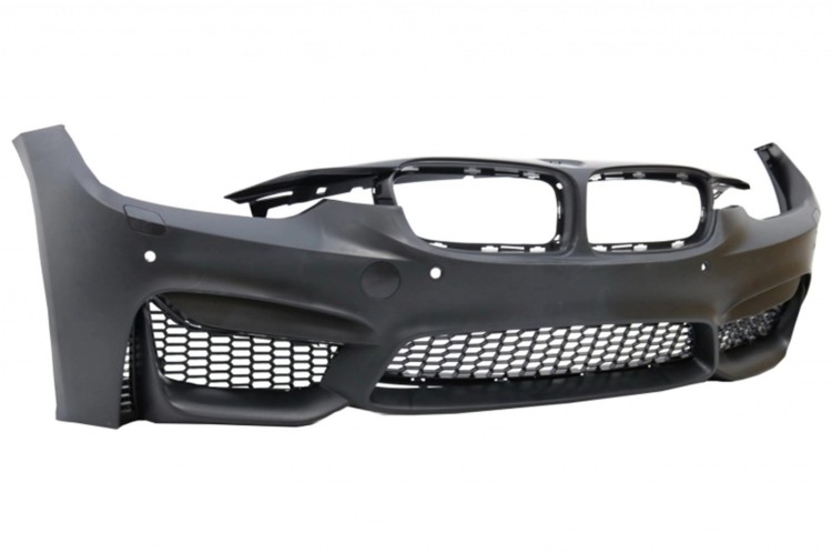 BODY KIT ZDERZAK PRZEDNI TYLNY BMW 3 SERII F30 11-15 F30 LCI 16+ M3 LOOK