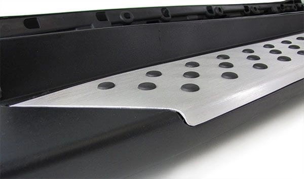 STOPNIE PROGOWE PROGI BMW X5 E70 06-13