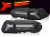 LAMPY TYLNE LED TOYOTA RAV4 19- LED BAR BLACK