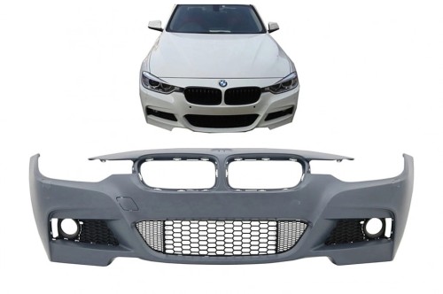 ZDERZAK PRZEDNI BMW 3 SERII M PAKIET