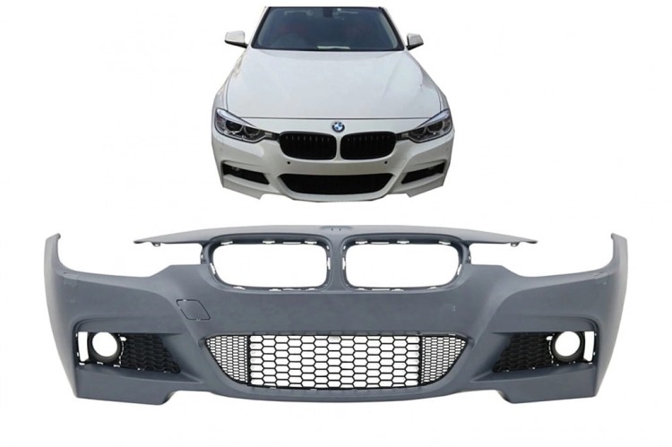 ZDERZAK PRZEDNI BMW 3 SERII M PAKIET