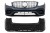 BODY KIT MERCEDES GLC SUV X253 15-19 GLC63 DESIGN