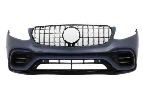 BODY KIT MERCEDES GLC SUV X253 15-19 GLC63 DESIGN