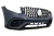 BODY KIT MERCEDES GLC SUV X253 15-19 GLC63 DESIGN