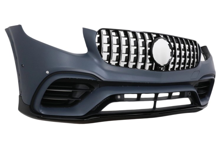 BODY KIT MERCEDES GLC SUV X253 15-19 GLC63 DESIGN