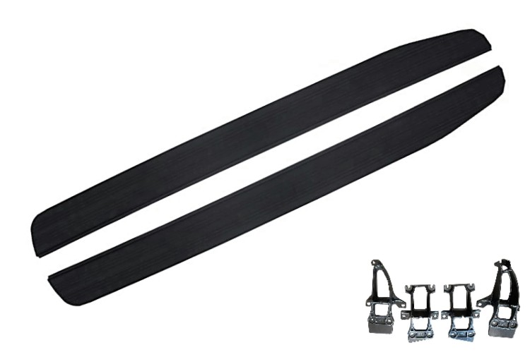 STOPNIE PROGOWE BOCZNE RANGE ROVER VOGUE L405 (2013-) SPORT L494 (2014-)