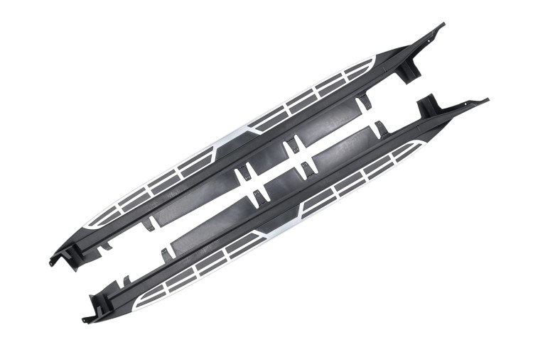 STOPNIE BOCZNE HYUNDAI IX35 LM (2009-2014)