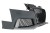 ZDERZAK PRZEDNI GRILL AUDI TT 8J CABRIOLET COUPE (06-14) RS 8S TTRS DESIGN