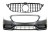 ZDERZAK PRZEDNI GRILL MERCEDESA C-KLASA W205 S205 C205 A205 14-18 C63 AMG